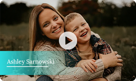 Ashley Sarnowski Video